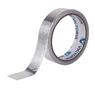 Aluminum foil tape, 25 mm x 10 m, VICTORIA FACILITY